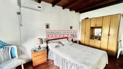 Oportunidad, 2 Casas En Mismo Padrón!