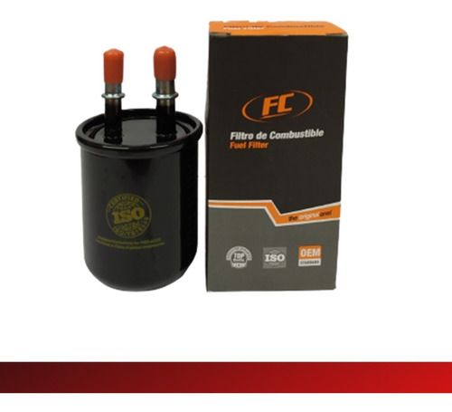 Filtro Gasolina Chevrolet Cruze Trail Blazer Hummer H2