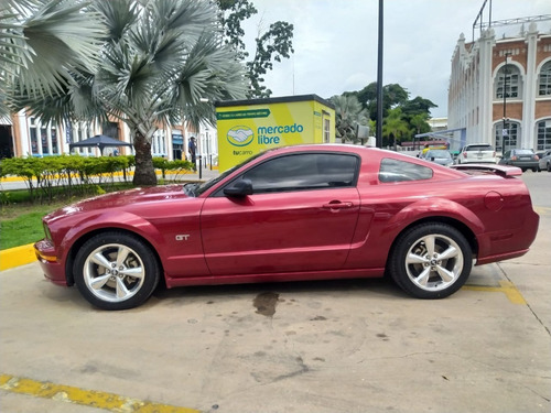 Imagen 3 de 14 de Ford Mustang