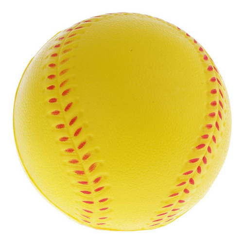 Pelotas De Béisbol Hechas A Mano Upper Hard & Soft 6,3 Cm