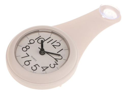 Reloj De Pared De La Succión