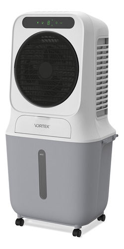 Enfriador Vortex 25l Ev2501 Arctic Wave 3 En 1 Color Blanco