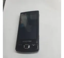 Comprar Celular Samsung B 7300 Placa Ligando Os 001 no Mercado Livre