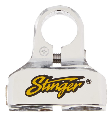 Stinger Pro Classic  Terminales De Batería Con 8 Salidas Sho