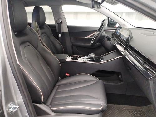 Omoda C5 2024