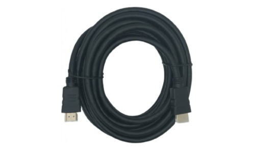 Cable Hdmi/hdmi 5m 4k Hv-x93-5m