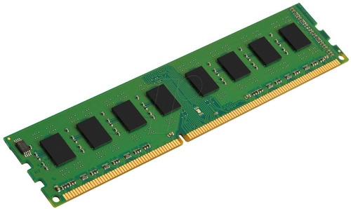 Memoria Ram Para Pc - Pc3-12800 - Ddr3 1600 Mhz - 8gb