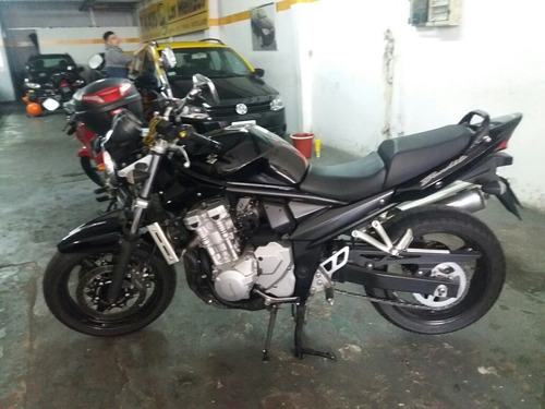 Imagen 1 de 7 de Suzuki Bandit 650 , Hornet 600 Fazer 600
