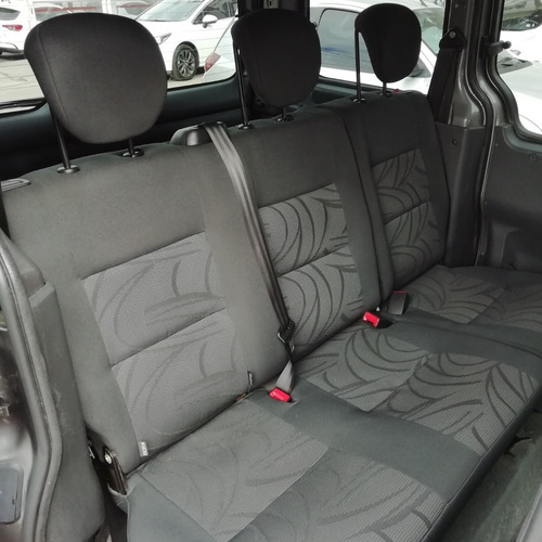 Imagen 15 de 15 de Citroen Berlingo Multispace Hdi 92 Xtr 2018