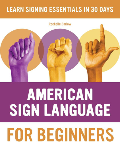 Libro: Idioma Estadounidense Principiantes: Aprenda