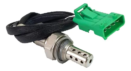 Sonda Lambda Citroen C3 C4 Berlingo 1.6 16v Original