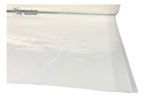 Filme Plastico Para Estufa Agricola 12m X 36m - 150 Micras