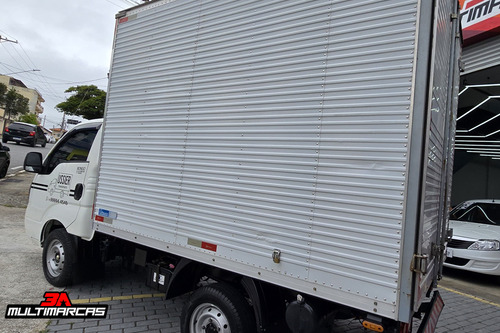 Kia Bongo 2.5 K2500 Turbo