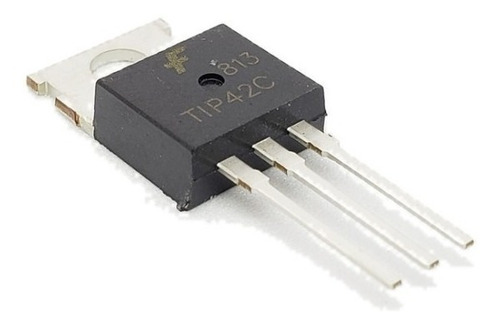 Transistor Tip42c Tip42 Pnp 10 Piezas