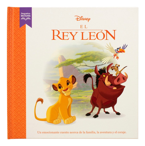 El Rey León Silver Dolphin