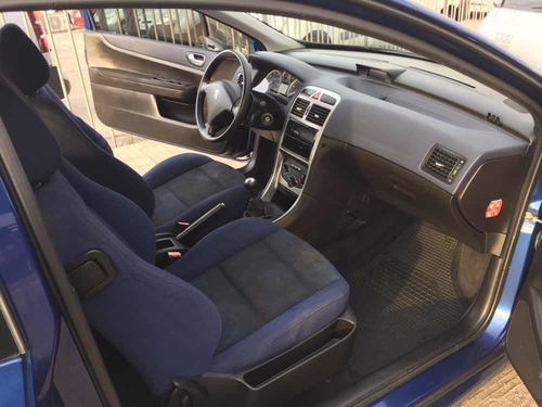 Peugeot 307 1.6 Xr