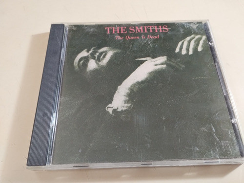 The Smiths - The Queen Is Dead - Made In Usa 