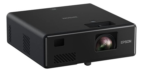 Epson Ef-11 - Proyector 3lcd (full Hd, Wifi, Miracast