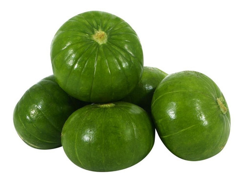 Zapallito Orgánico X 8 Kg