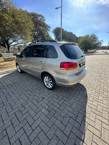 Volkswagen Suran