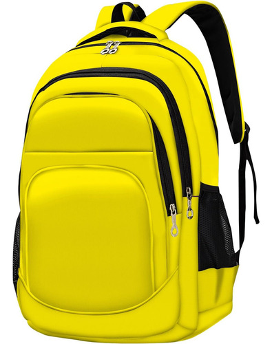 Rickyh Style Mochila Elegante: Bolsa Multifuncional Y Livian