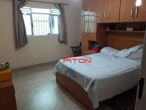 Imagem 15 de 20 de Casa Com 3 Dormitórios À Venda, 177 M² Por R$ 710.000,00 - Vila Rui Barbosa - São Paulo/sp - Ca0594