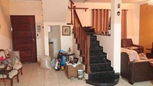 Imagem 8 de 13 de Ótima Chácara Na Praia, 2 Casas, Piscina, 6 Quartos