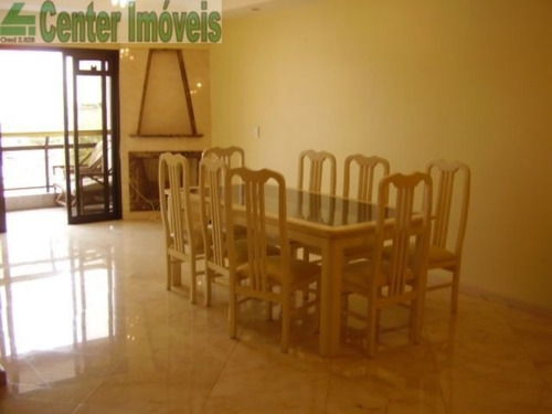 Imagem 2 de 13 de Apartamento - Vila Mariana - Ref: 633 - V-71939