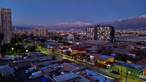 Arriendo Acogedor Departamento Orientación Nororiente 3d+2b