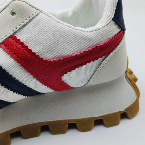 Zapatillas De Deporte De Malla Ligeras Y Modernas Para Mujer