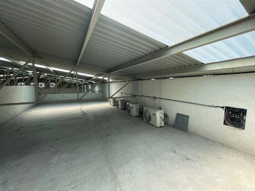 Bodega En Renta En San Nicolás