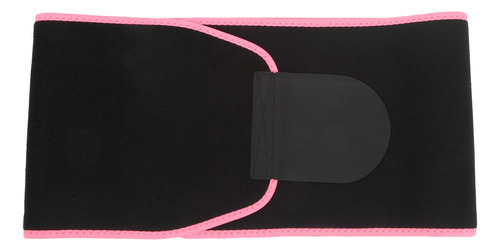 Cinturón Protector De Cintura Para Correr Y Hacer Ejercicio