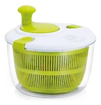 Comprar Secador Saladas Centrífuga Folhas Legumes Verduras Alface