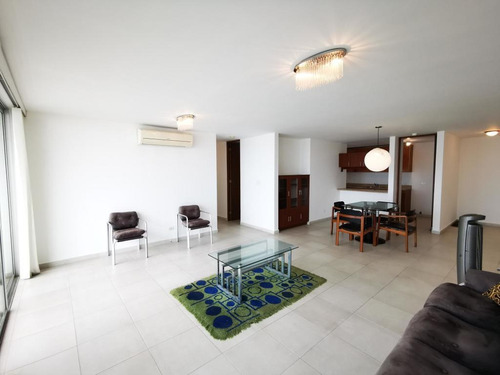 Imagen 7 de 14 de Venta De Apartamento En Ph Terrawind, San Francisco 21-2324