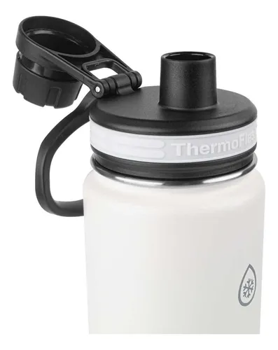 A Thermoflask, 1 Botella De 710 Ml, Caliente-frío