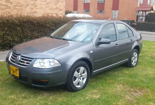 Volkswagen Jetta 2.0 Europa