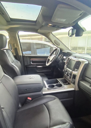 Dodge Ram 2500 6.7 Laramie 4x4