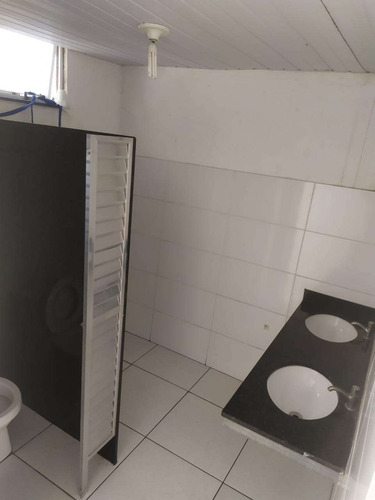 Imagem 5 de 7 de Casa Comercial - Lindo Parque - Ref: 33279 - L-18762
