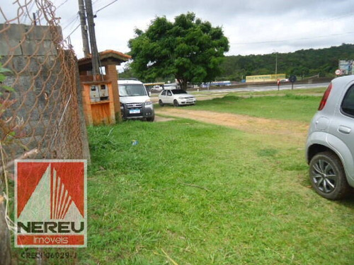 Imagem 4 de 7 de Terreno Frente Para A Rodovia - 1315
