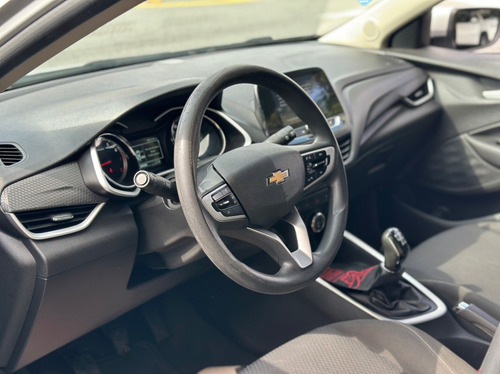 Chevrolet Onix 1.0 PLUS LT