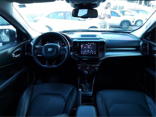 Fiat Toro 2.0 16V TURBO DIESEL VOLCANO 4WD AT9