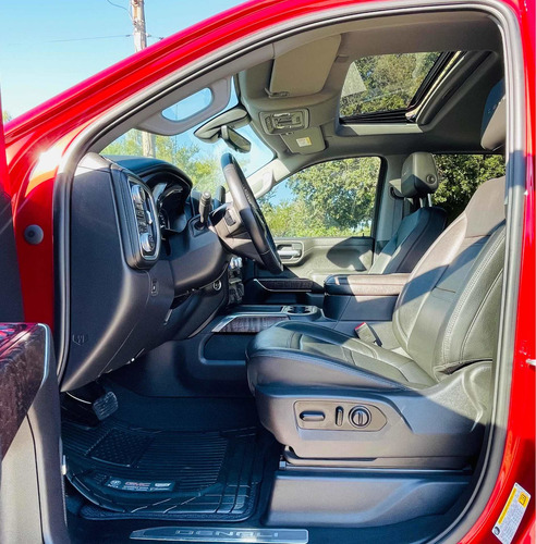 Imagen 8 de 14 de Gmc Sierra 2021 6.2 Denali Dvd At