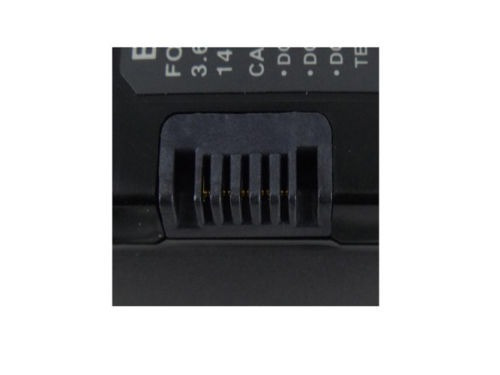 Imagen 3 de 5 de ¡nos! Nueva Videocámara Batería Para Jvc Gz-ms250bus Gz-hm45