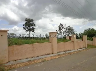Terreno en venta