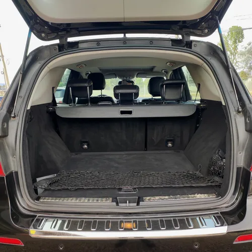 Mercedes-Benz Clase ML 2.2 Cdi
