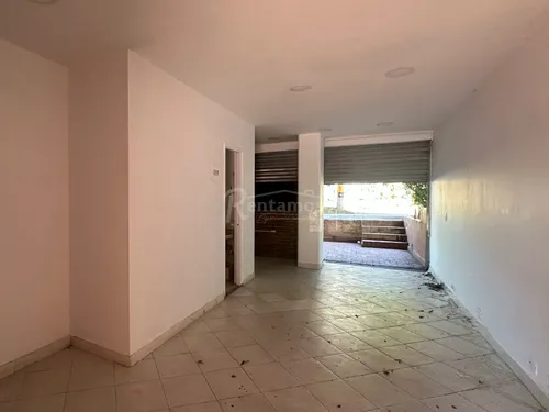 Local En Arriendo En Belén. Cod A776069
