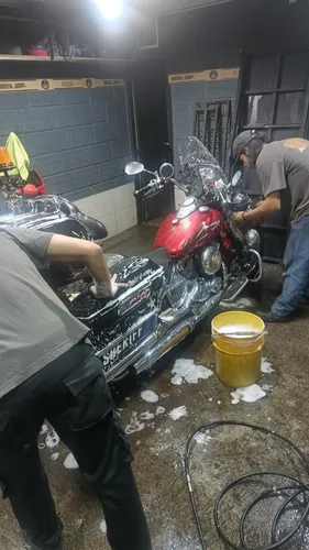 Como Nueva Recién Reparada