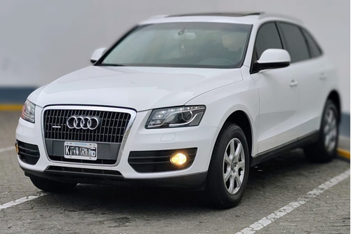 Audi Q5 2.0 Tfsi 211cv Stronic Quattro