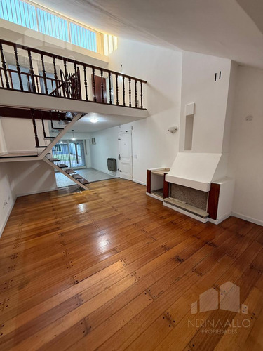 Alquiler Casa 5 Ambientes En Castelar Norte