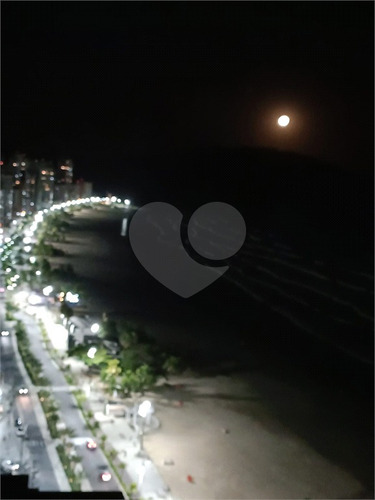 Imagem 28 de 29 de Apartamento 3 Dormitórios Frente Mar A Venda Boqueirão Da Praia Grande. - Reo580428